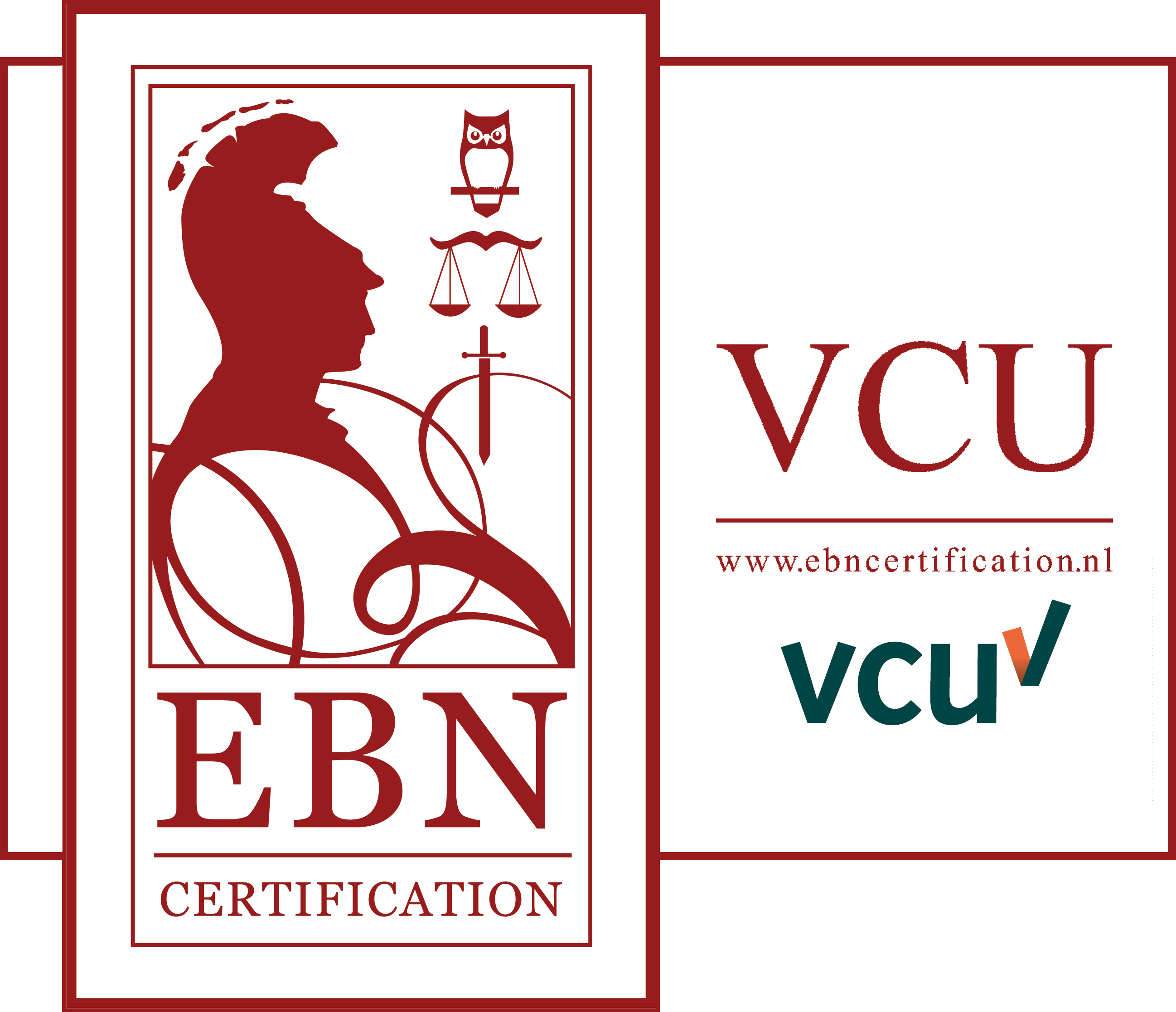 VCU Certified